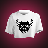 Cropped FORCELABZ Oversize