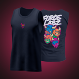 Regata OVERSIZE Forcelabz -Bull Syndicate