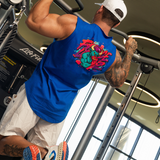 Regata FORCELABZ Oversize Alpha Bull