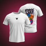Camiseta FORCELABZ Oversize -Bull Syndicate