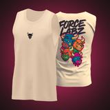 Regata OVERSIZE Forcelabz -Bull Syndicate