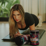 Creatina Monohidratada Pura 500g - Force Labz