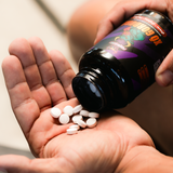 Termogênico Xô Gordura 60 Tabletes - 200mg Cafeína - Force Labz