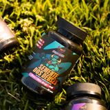 Semente dos Deuses - ZMA e Feno Grego - 60 Tabletes - Force Labz