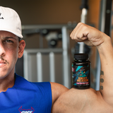 Semente dos Deuses - ZMA e Feno Grego - 60 Tabletes - Force Labz