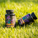 Termogênico Xô Gordura 60 Tabletes - 200mg Cafeína - Force Labz